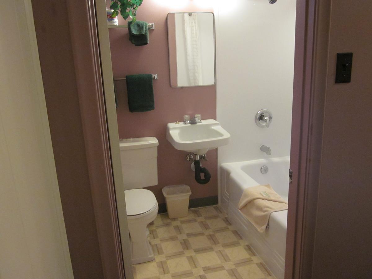 City Centre Motel スウィフト・カレント エクステリア 写真